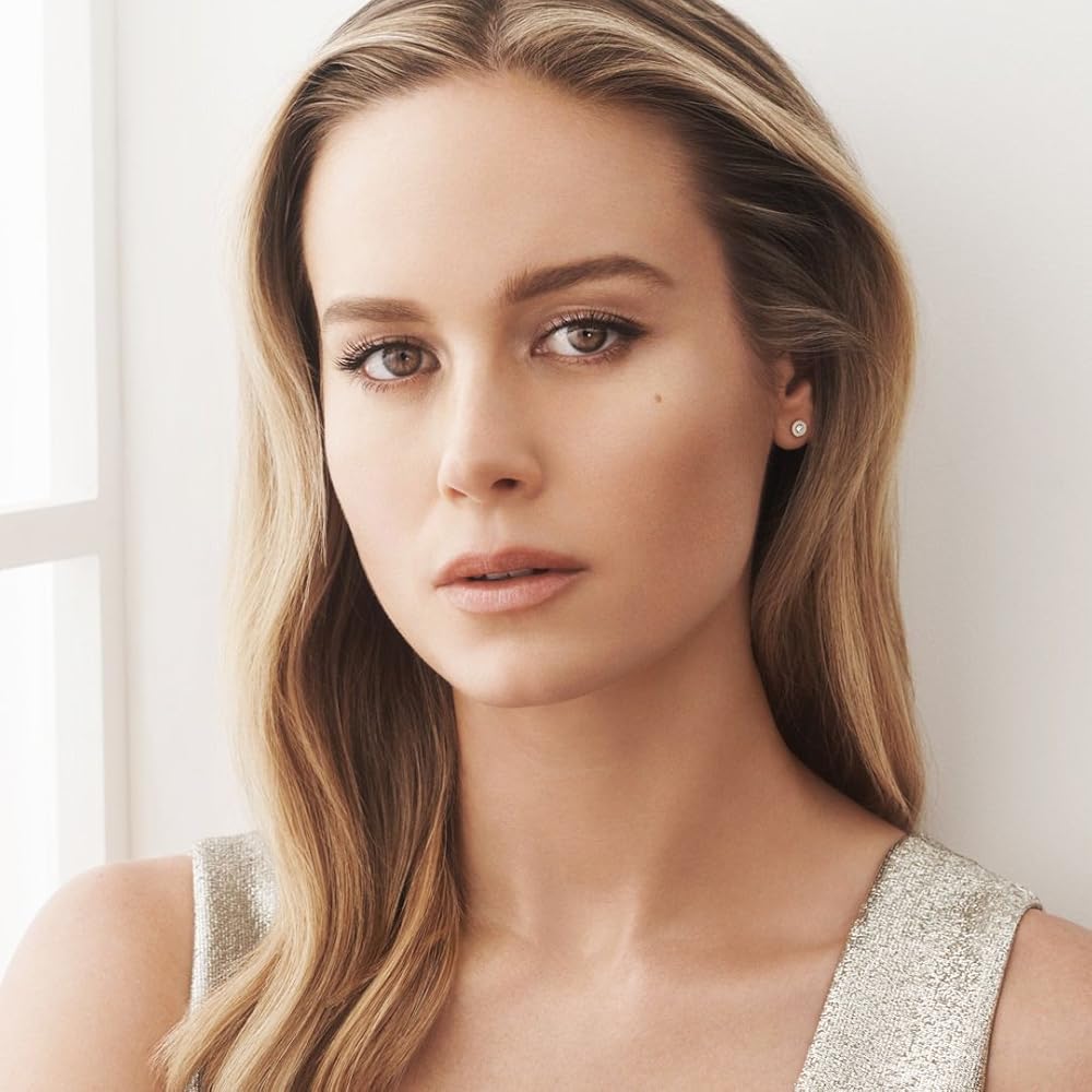 Brie Larson: From Indie Films to Hollywood Icon
