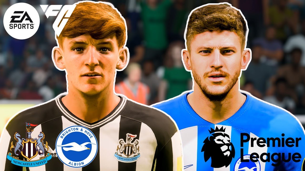 Brighton vs Newcastle: Match Recap and Key Highlights