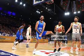 Brisbane Bullets: A Legacy in Australian Basketball