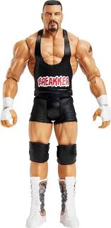 Bron Breakker: The Future of WWE