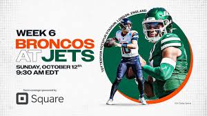 Recap of the Broncos vs Jets NFL Matchup