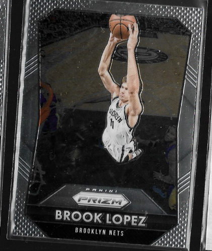 Brook Lopez: The Rising Star of the NBA in 2023