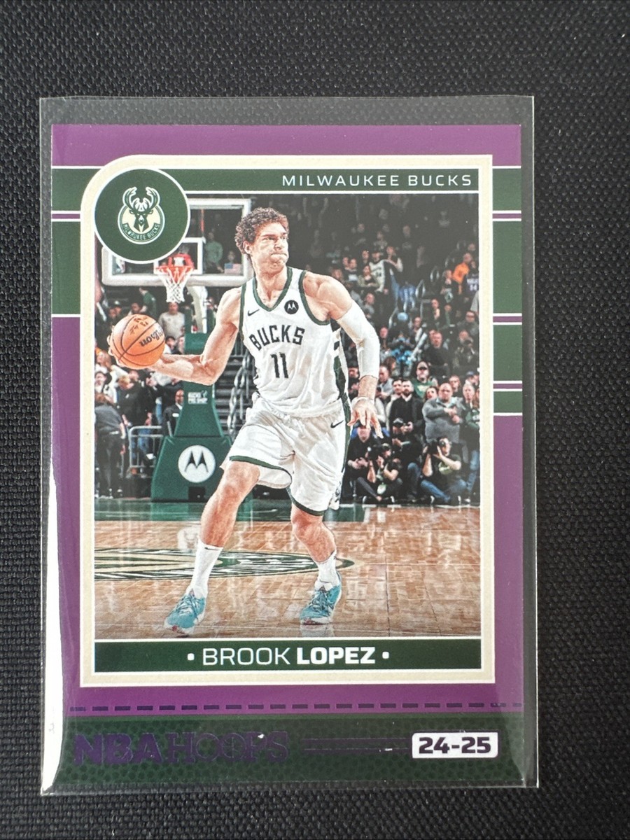 The Rise and Impact of Brook Lopez in the NBA