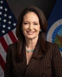 Brooke Rollins: Influential Figure in U.S. Politics