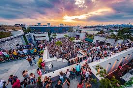 Discover the Brooklyn Mirage: A New Era of Live Events
