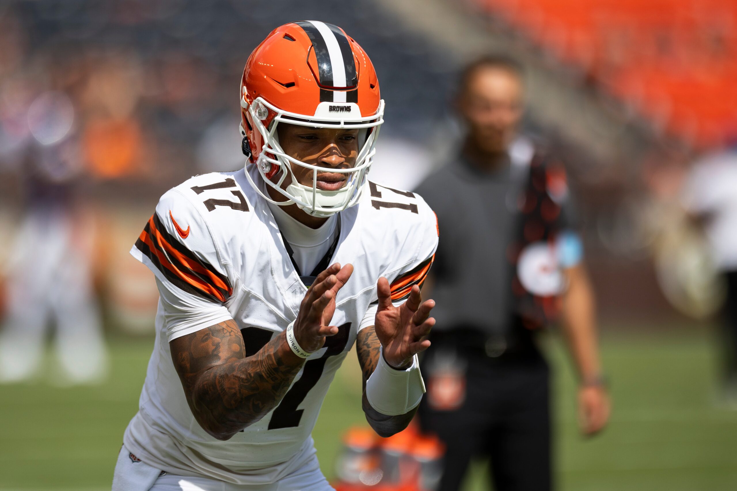 Cleveland Browns QB Performance: An In-Depth Analysis