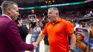 The Journey and Impact of Bruce Pearl in College Basketball