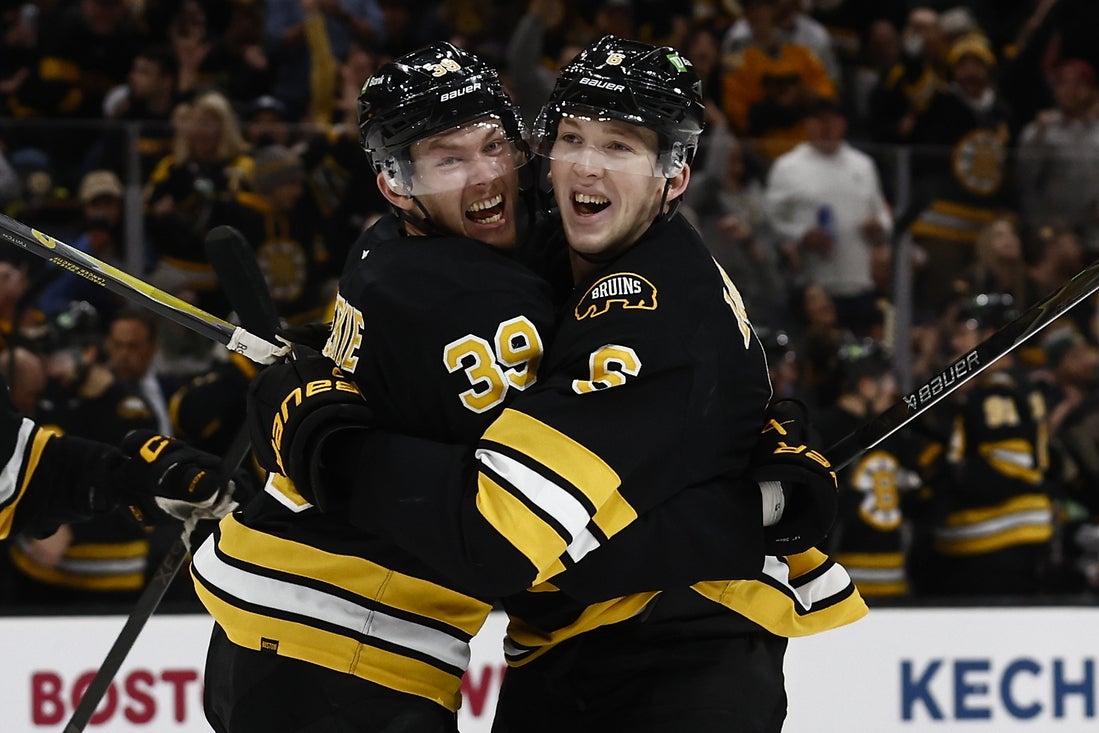 Bruins vs Senators: An Exciting NHL Rivalry Continues