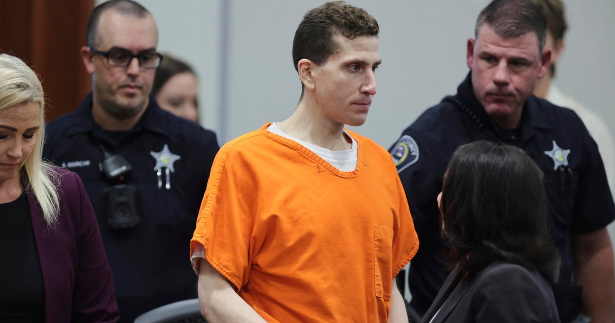 Latest Updates on the Bryan Kohberger Case