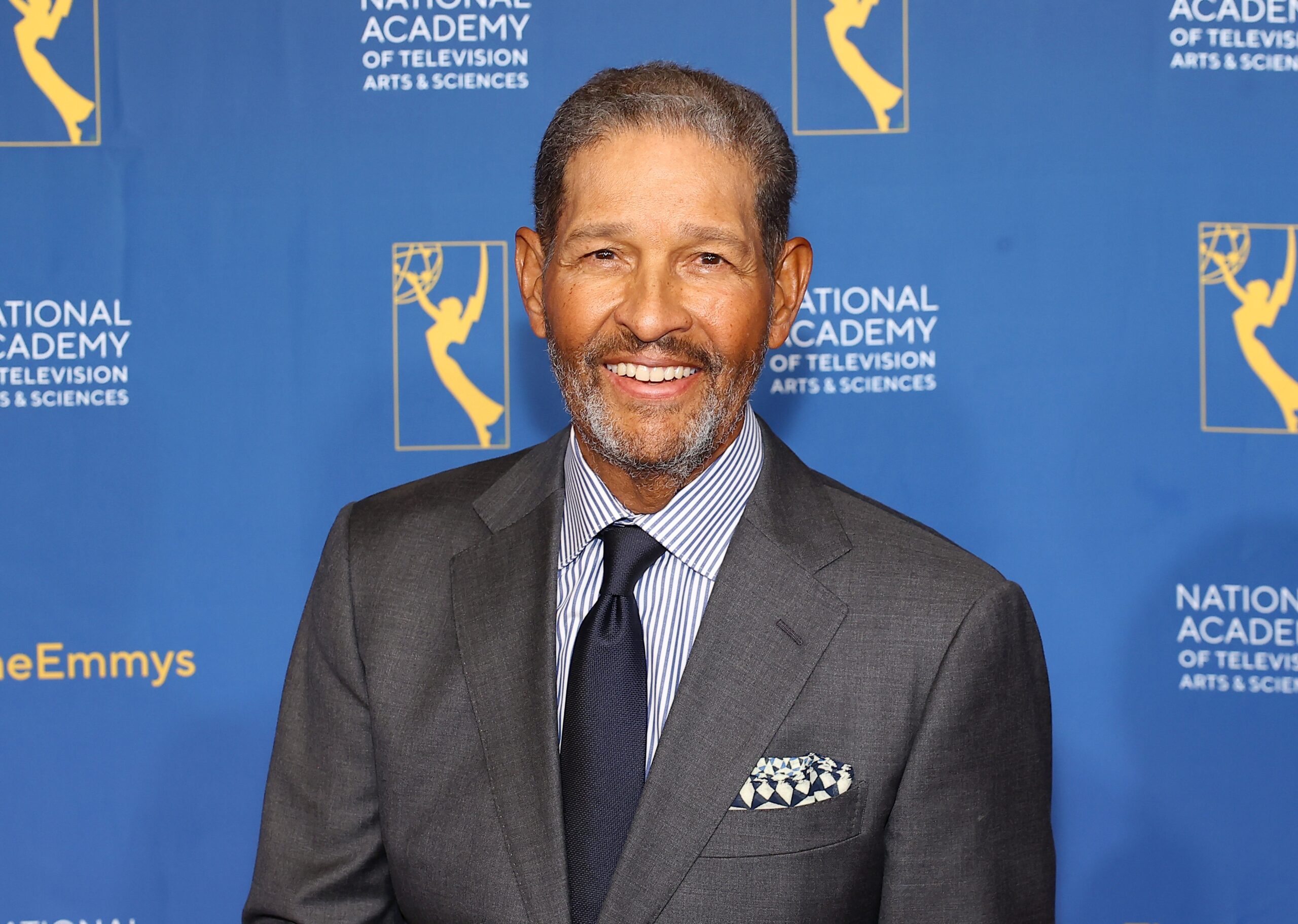 Bryant Gumbel: A Journalism Pioneer