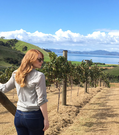 The Rise of Bryce Dallas Howard in Hollywood