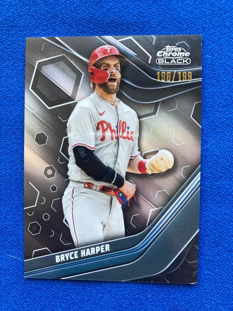 The Rise and Impact of Bryce Harper in Major League Baseball