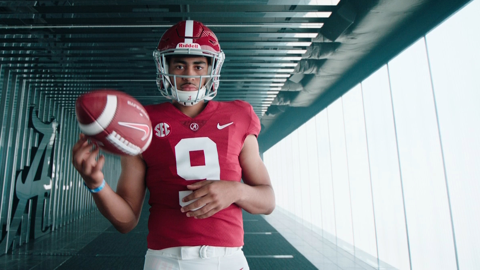 Bryce Young: The Making of a Future NFL Star