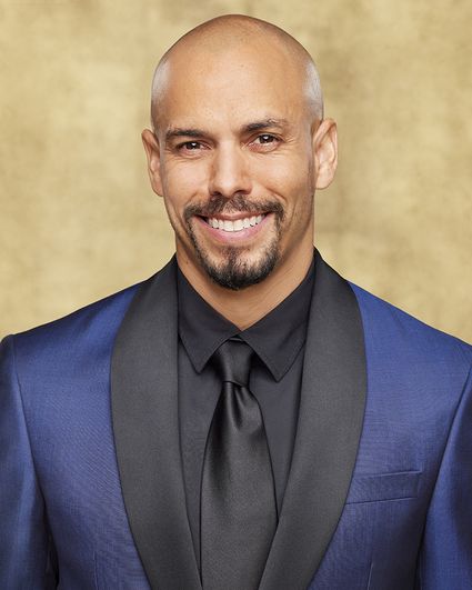 The Career and Impact of Bryton James