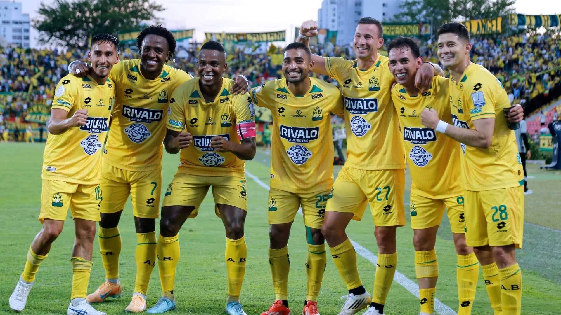 Bucaramanga and Llaneros: A Tale of Two Colombian Football Clubs