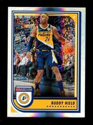 The Impact of Buddy Hield in the NBA Landscape
