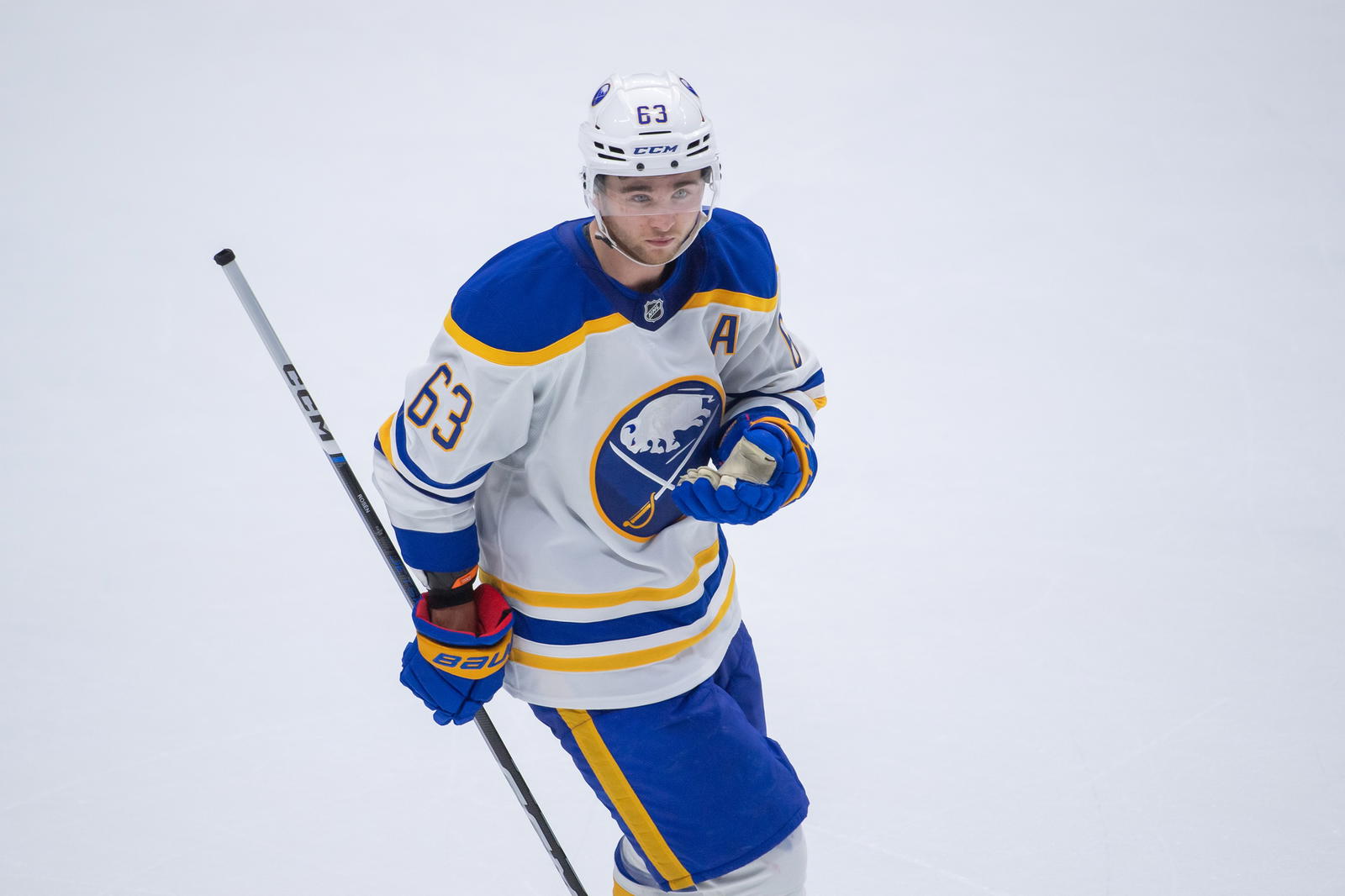 Spotlight on the Buffalo Hockey Player: Season Updates