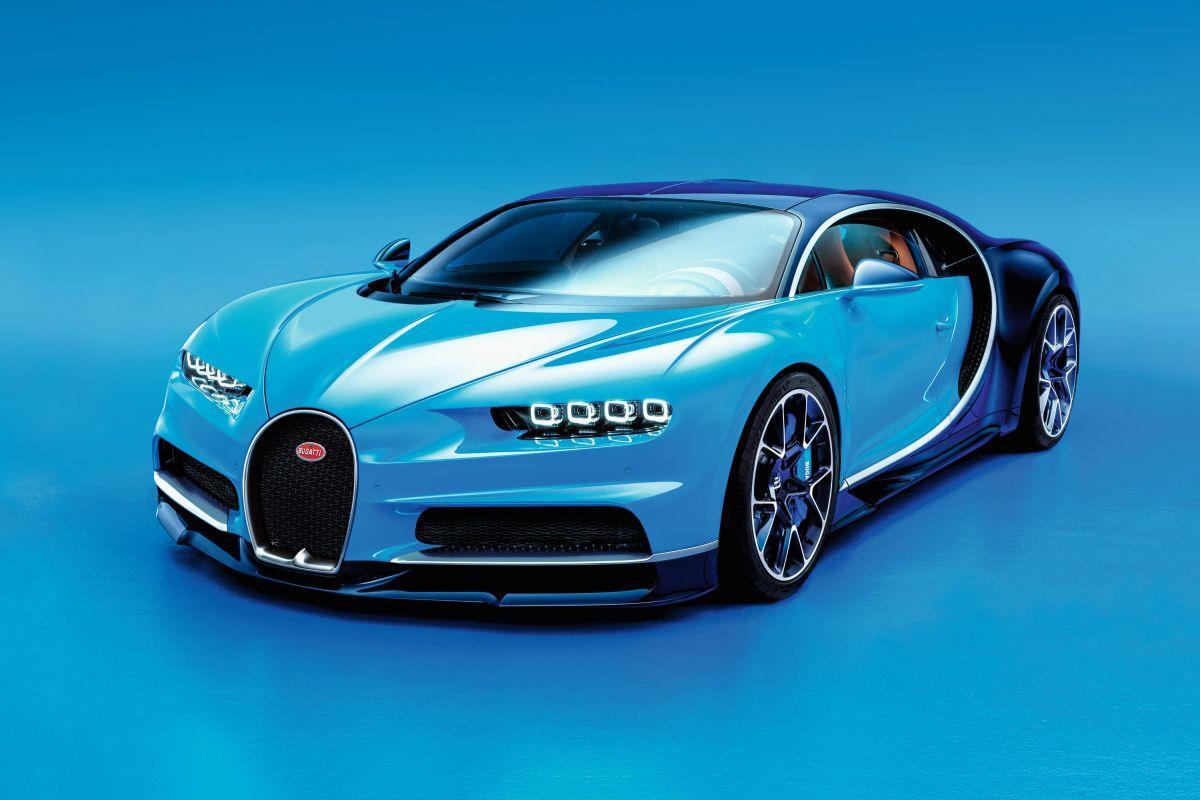 Exploring the Legacy of Bugatti in the Luxury Automotive Industry