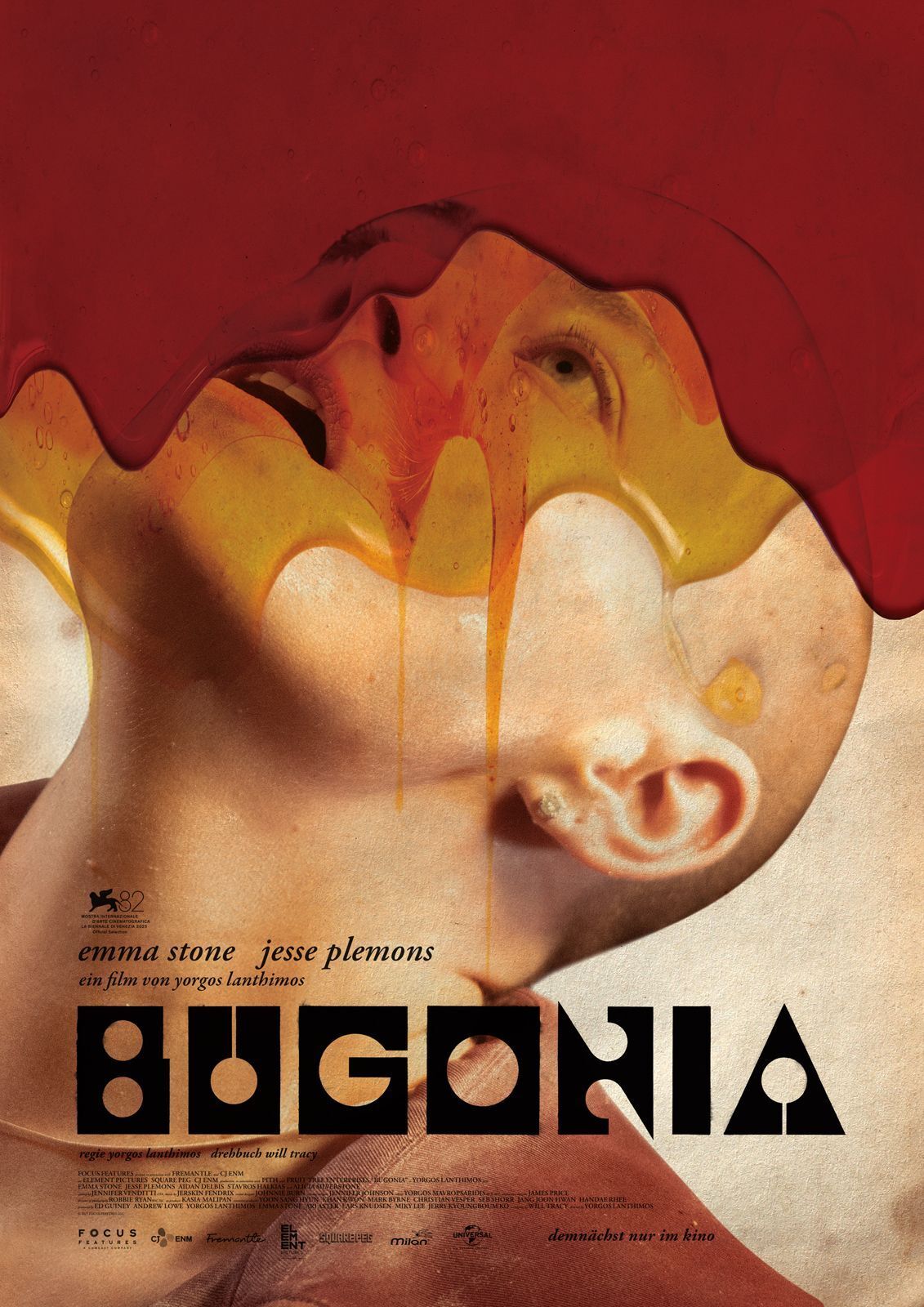 Exploring the Themes and Impact of the Bugonia Movie