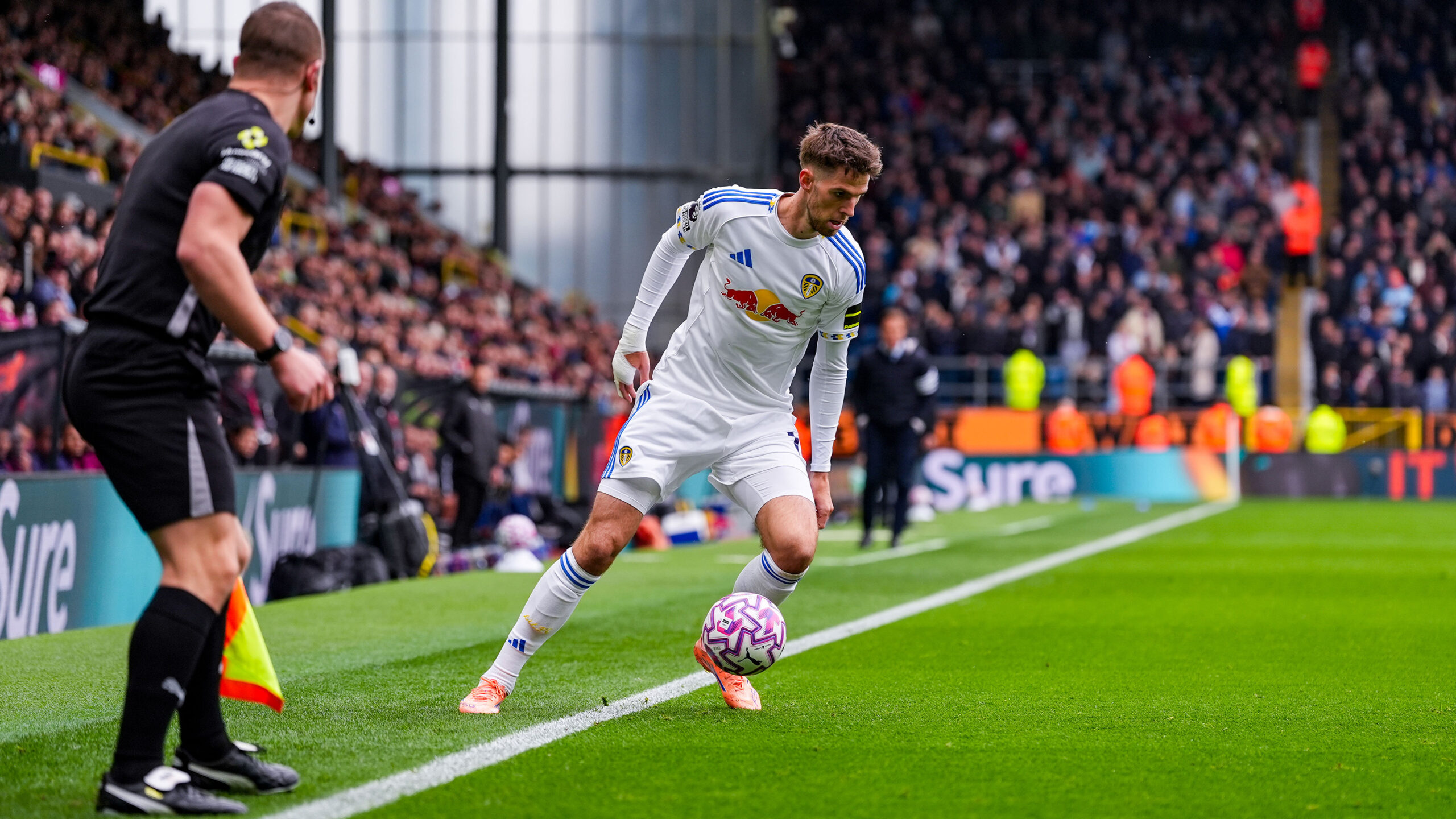 Burnley vs Leeds United: An Important Championship Showdown