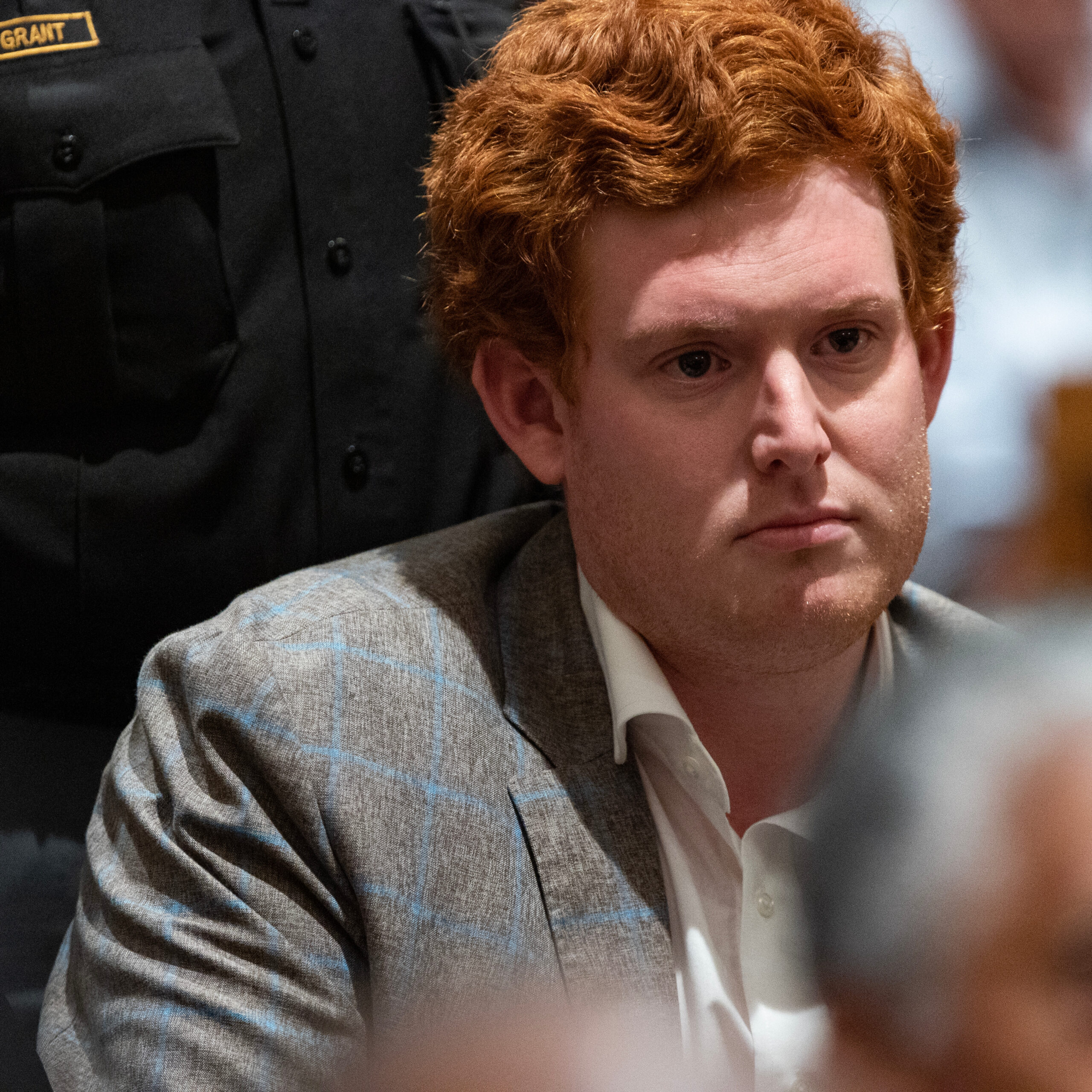 The Latest on Buster Murdaugh: A Look into the Murdaugh Family Case