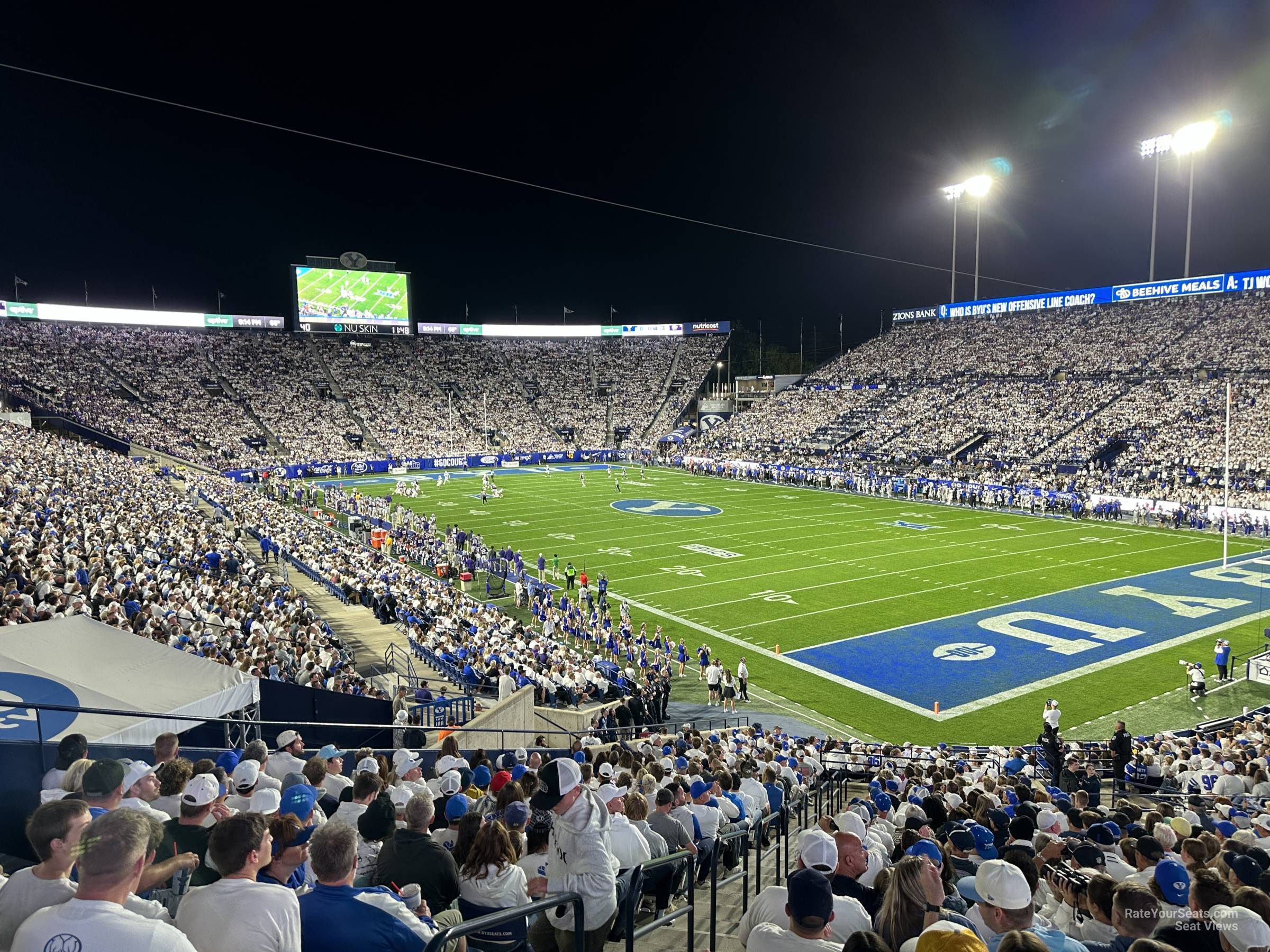The Influence of Brigham Young University (BYU) in Higher Education