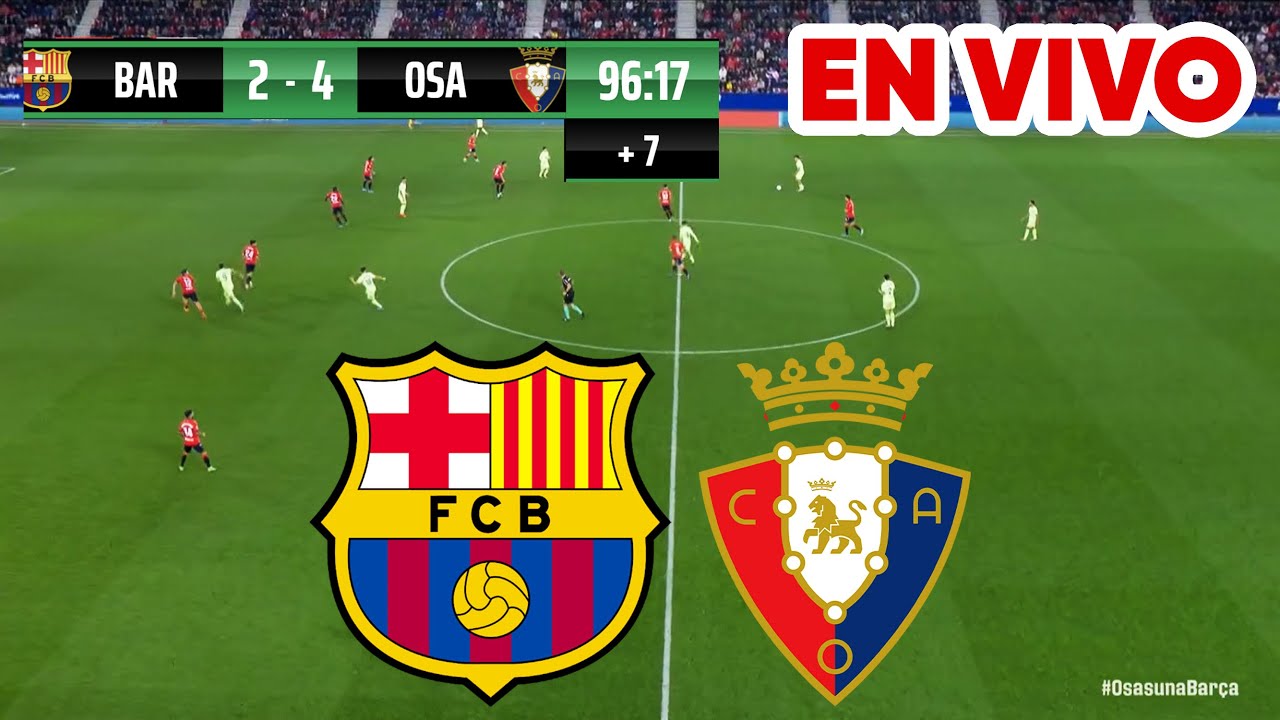 Cómo va el Barcelona en la Temporada 2023-2024