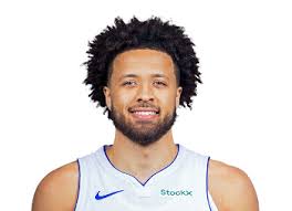 Analyzing Cade Cunningham’s Stats and Performance