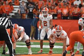 Cade Klubnik: The Future of College Football