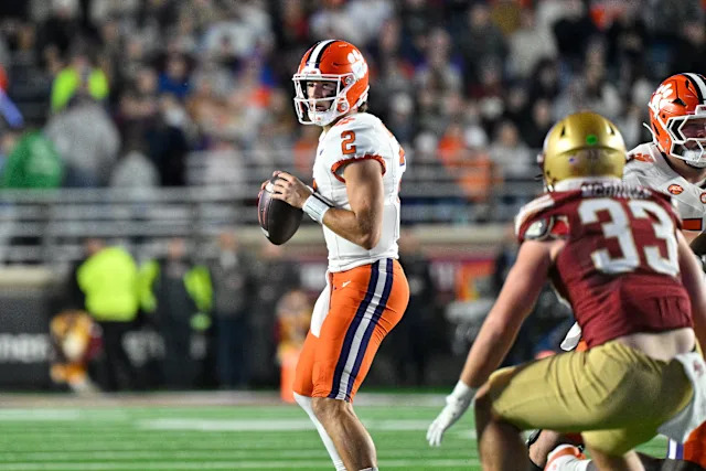 Cade Klubnik Injury: Impact on College Football