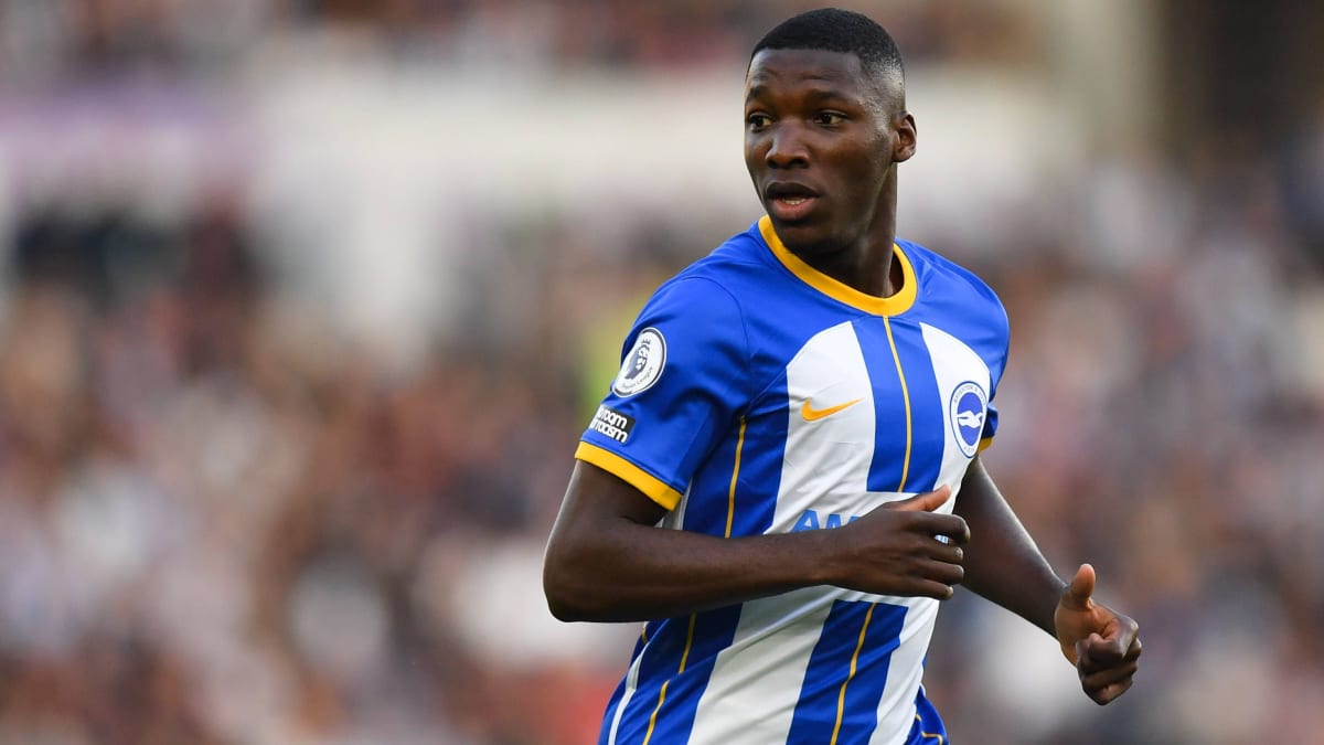 The Rise of Moisés Caicedo: Football’s New Sensation