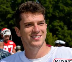Cairo Santos: The NFL Kicker Making Waves in the League
