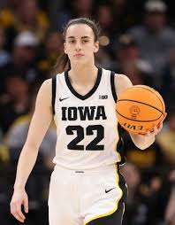 Caitlin Clark: A Rising Star in Women’s College Basketball