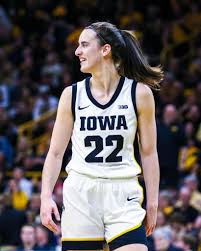 Caitlin Clark: The Phenomenon Transforming Women’s Basketball