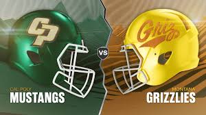 Cal Poly vs Montana: A Clash in Collegiate Athletics