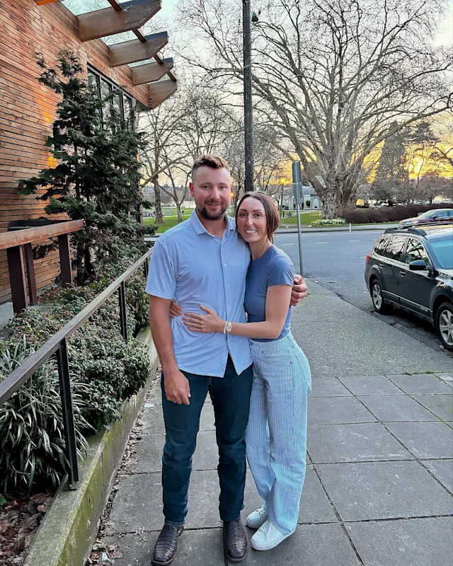 Cal Raleigh’s Girlfriend: Who is She?
