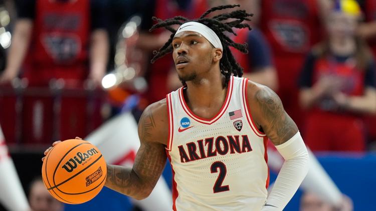 Caleb Love: A Key Player in College Basketball’s Spotlight