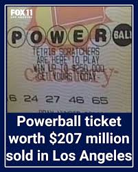 All You Need to Know About the California Lottery
