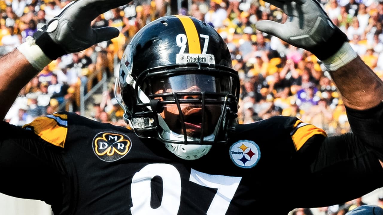 The Impact of Cam Heyward on the Pittsburgh Steelers
