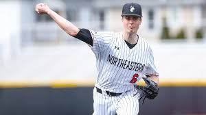 Cam Schlittler: Walpole’s Emerging Sports Talent