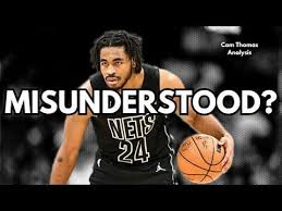 Cam Thomas: The Making of a Basketball Sensation