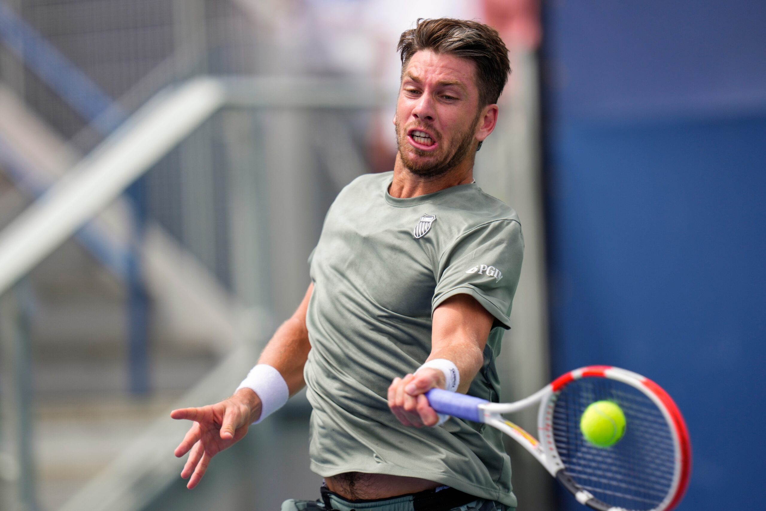 Cameron Norrie: The Journey of a Rising Tennis Star