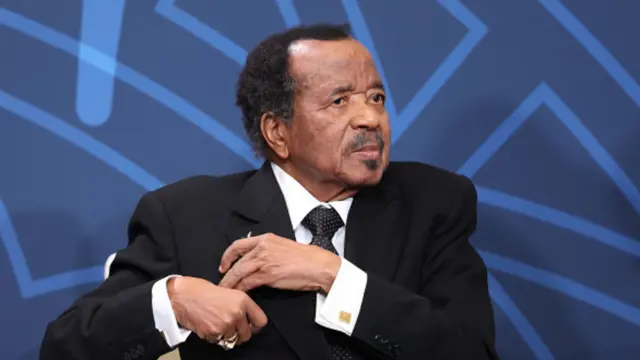 Analyzing the Cameroon Presidential Election Results 2023