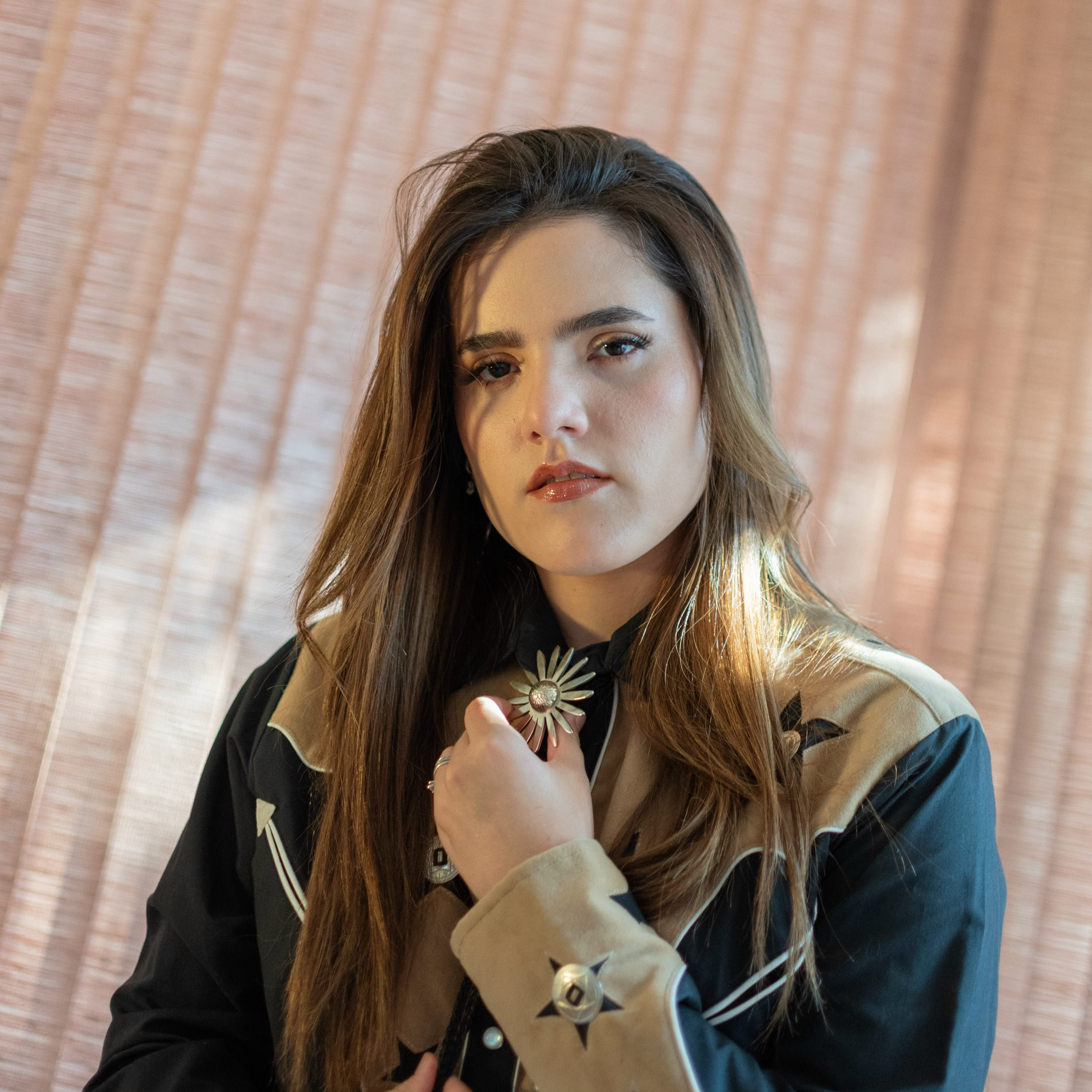 The Rise of Camila Fernández in Latin Music Scene
