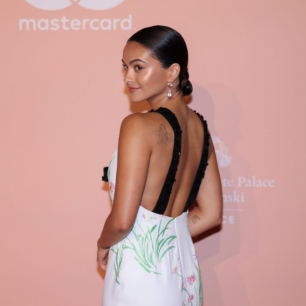 The Rise of Camila Mendes in Hollywood