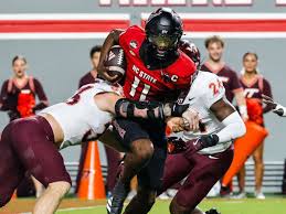 Campbell vs NC State: A Game to Remember