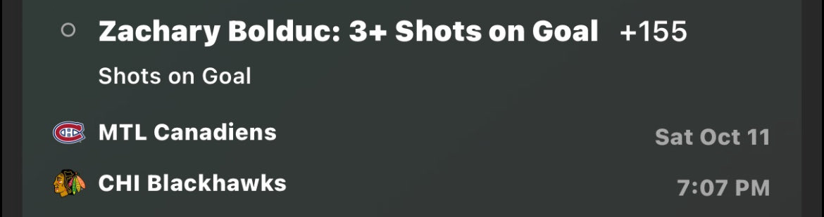 Canadiens vs Blackhawks: A Rivalry in the NHL