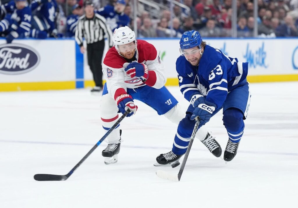 Canadiens vs Maple Leafs: A Closer Look at the Rivalry