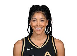 Candace Parker: A Trailblazer in Women’s Basketball