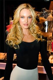 The Life and Career of Candice Swanepoel
